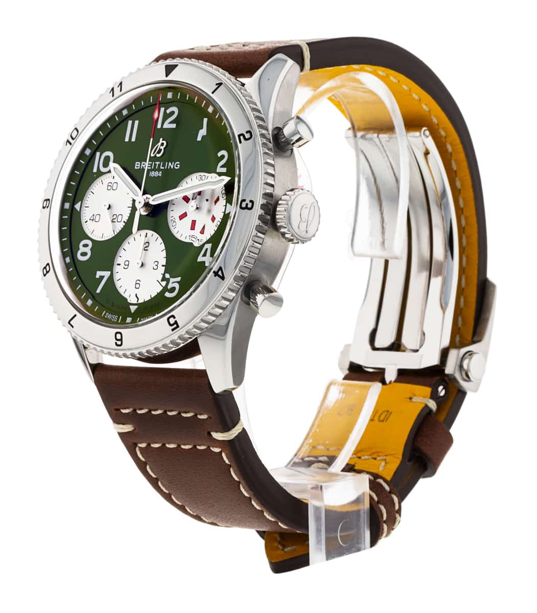 Breitling AVI A23380 Breitling AVI A23380